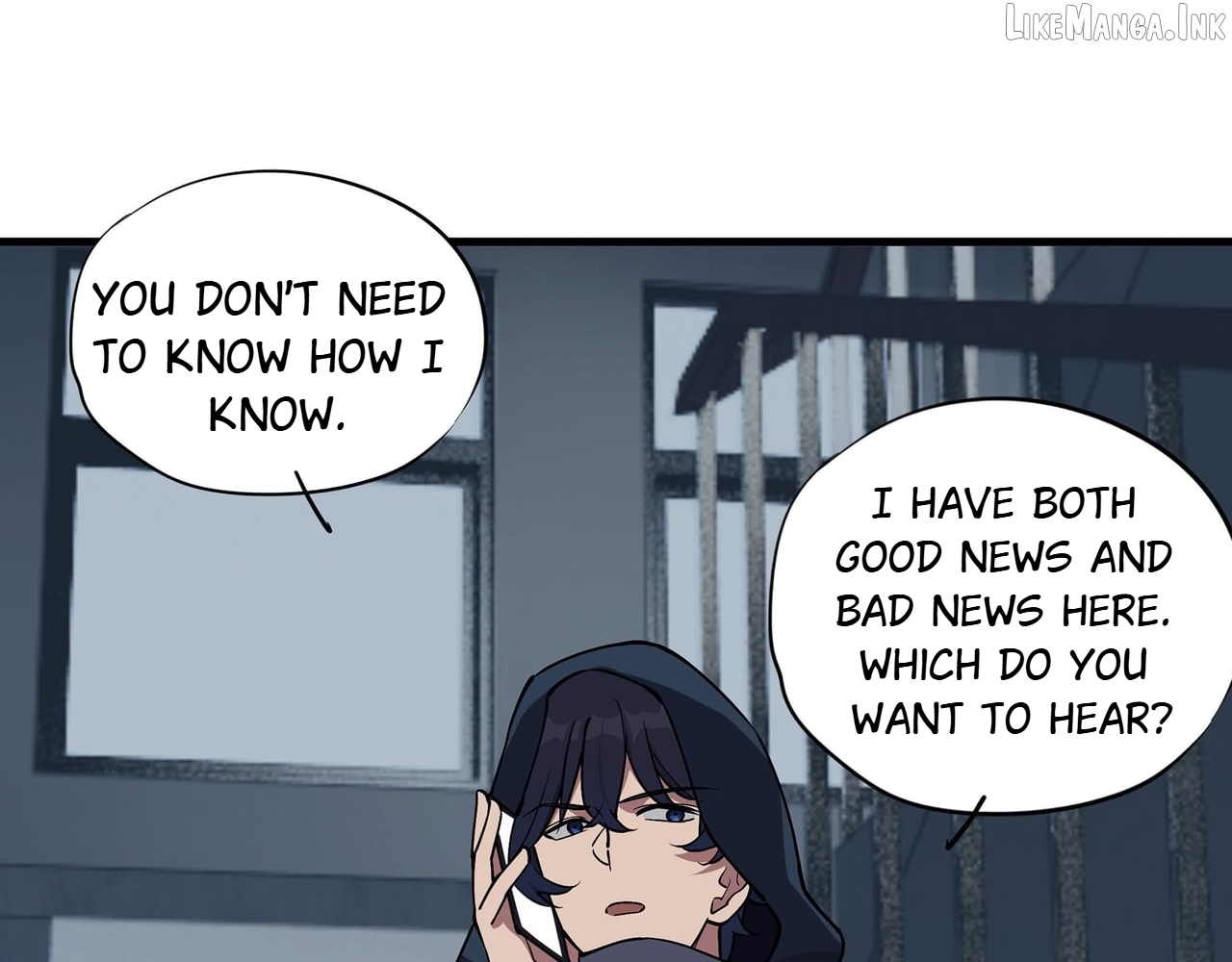 Confession Of The Suspect A Chapter 48  - page 41